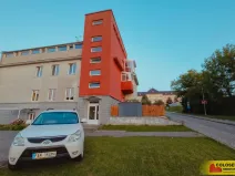 Prodej ubytování, Jeseník, 42 m2