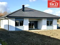Pronájem rodinného domu, Velká Hleďsebe, 150 m2