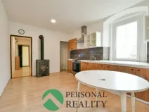 Pronájem bytu 3+1, Lázně Kynžvart, Malé nám., 71 m2