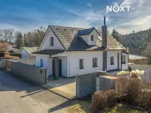 Prodej rodinného domu, Jivno, 119 m2