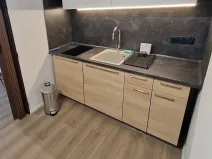 Pronájem bytu 3+1, Brno, Příkrá, 59 m2