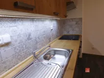 Pronájem bytu 1+1, Kyjov, 29 m2