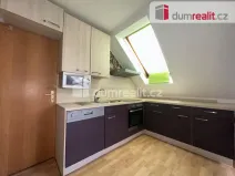 Pronájem bytu 1+kk, Břeclav, Na Hrůdách, 20 m2