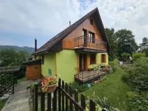 Prodej atypického bytu, Jeseník, Na Úbočí, 137 m2