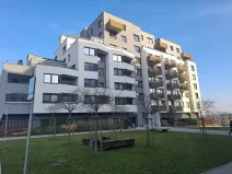 Prodej bytu 2+kk, Praha - Dolní Měcholupy, Honzíkova, 56 m2