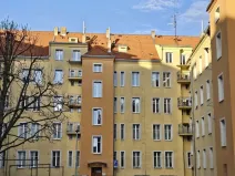 Pronájem bytu 2+kk, Plzeň, Lobezská, 46 m2