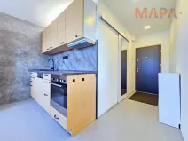 Prodej bytu 1+1, Chomutov, Písečná, 36 m2