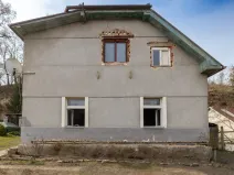 Dražba rodinného domu, Klášter Hradiště nad Jizerou, 110 m2