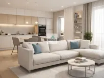 Prodej bytu 3+kk, Praha, 64 m2