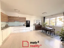 Pronájem bytu 2+kk, Olomouc, Edvarda Beneše, 67 m2