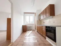 Pronájem bytu 2+1, Ostrava, Dvorní, 72 m2