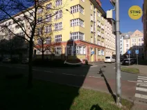 Prodej bytu 1+kk, Ostrava, Balcarova, 37 m2