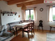 Prodej chaty, Frymburk - Milná, 39 m2