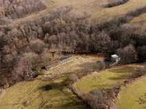 Prodej zemědělské usedlosti, Lhotka u Litultovic, 162 m2