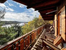 Prodej chaty, Orlík nad Vltavou, 88 m2