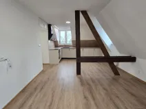 Pronájem bytu 1+kk, Sokolov, Josefa Kajetána Tyla, 36 m2