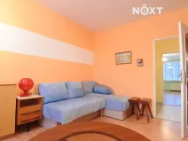 Pronájem bytu 2+1, Jindřichův Hradec, sídliště Vajgar, 62 m2