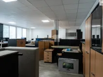 Pronájem kanceláře, Ledeč nad Sázavou, Podolí, 100 m2