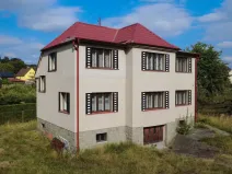 Prodej rodinného domu, Nezvěstice, 147 m2