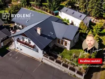 Prodej rodinného domu, Vysoká Pec, 1120 m2