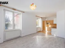 Pronájem bytu 3+kk, Praha - Záběhlice, U mlýna, 76 m2