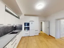 Pronájem bytu 2+kk, Praha - Břevnov, Na Petynce, 35 m2