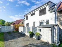 Prodej rodinného domu, Rostoklaty - Nová Ves II, 94 m2