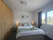 Pronájem bytu 3+1, Písek - Václavské Předměstí, Václavské nám., 66 m2