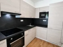 Pronájem bytu 1+kk, Dubňany, Hornická, 37 m2