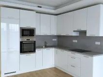 Pronájem bytu 2+kk, Praha - Stodůlky, Mukařovského, 50 m2