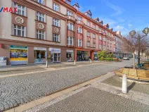 Prodej bytu 3+1, Hradec Králové, Čelakovského, 102 m2