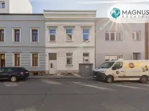 Prodej činžovního domu, Přerov, Boženy Němcové, 208 m2