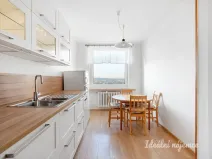 Pronájem bytu 3+1, Praha - Modřany, Platónova, 76 m2