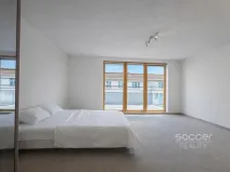 Pronájem bytu 1+kk, Praha - Smíchov, Randova, 40 m2