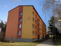 Prodej bytu 2+1, Duchcov, V Domkách, 60 m2