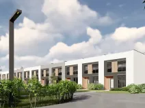 Prodej rodinného domu, Ostrava, Žižkovská, 125 m2