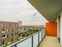 Pronájem bytu 2+kk, Praha, Wassermannova, 49 m2