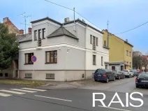 Prodej rodinného domu, Hodonín, Muchova, 235 m2