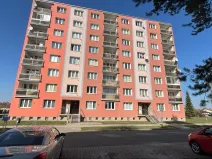 Prodej bytu 4+1, Dobřany, Loudů, 84 m2