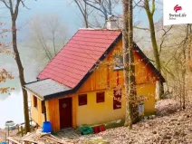 Prodej chaty, Oslnovice, 42 m2