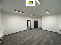 Pronájem kanceláře, Nupaky, Komerční, 267 m2