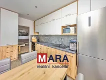 Prodej bytu 3+1, Olomouc, Stiborova, 70 m2