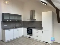 Pronájem bytu 2+kk, Plzeň - Východní Předměstí, Slovanská, 59 m2