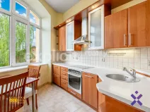 Prodej bytu 1+1, Hradec Králové - Kukleny, Za Škodovkou, 46 m2