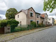 Prodej rodinného domu, Třebechovice pod Orebem, Na stavě, 150 m2