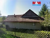 Prodej rodinného domu, Vigantice, 120 m2