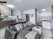 Prodej bytu 1+kk, Praha - Letňany, Miroslava Hajna, 48 m2