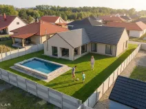 Prodej rodinného domu, Březí, Břízová, 212 m2