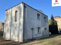 Prodej rodinného domu, Hronov, Husova, 140 m2