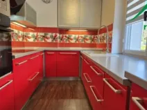 Prodej bytu 2+1, Tachov, 1. máje, 58 m2